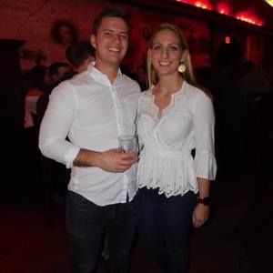 Meet your Posher, Elana